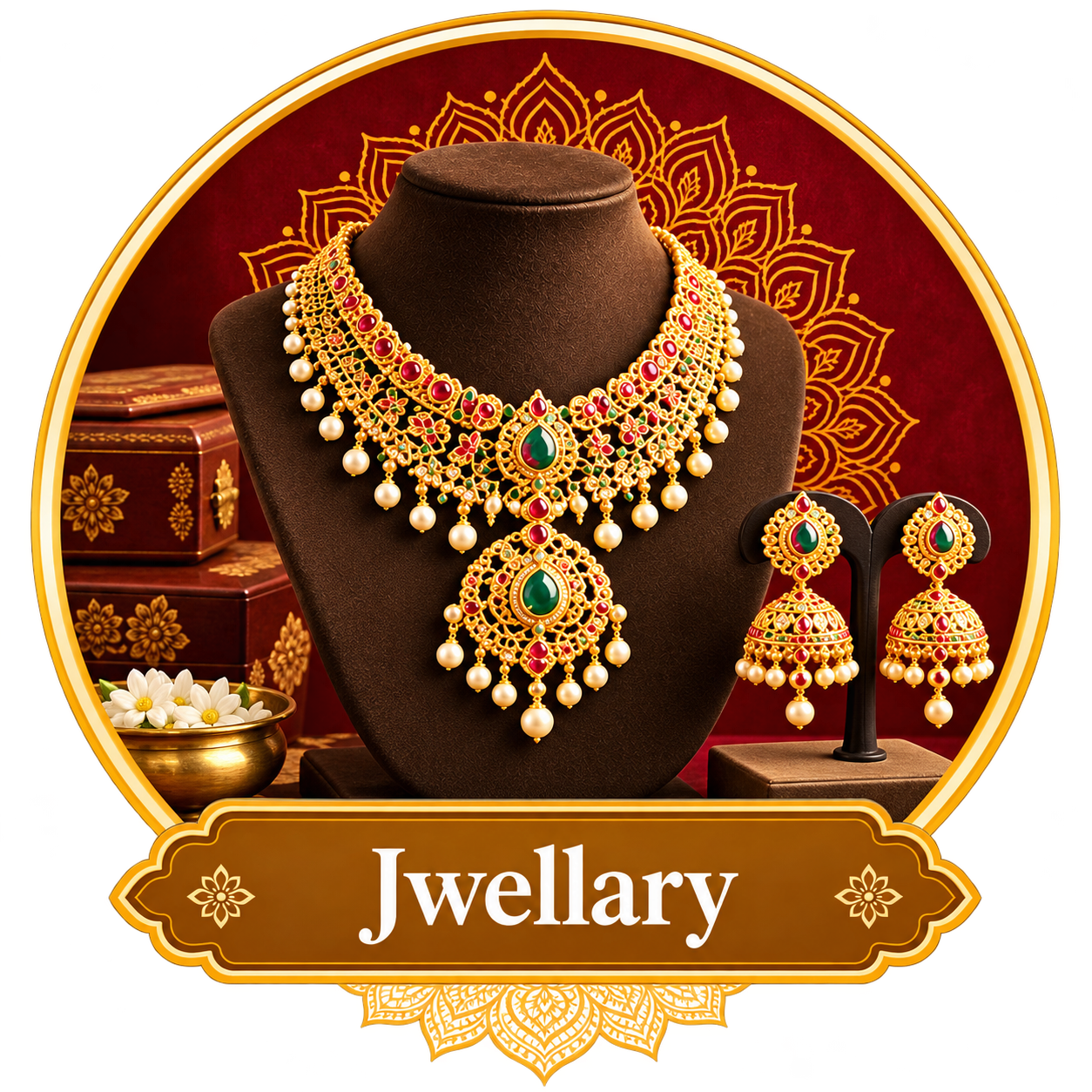 Jewellery