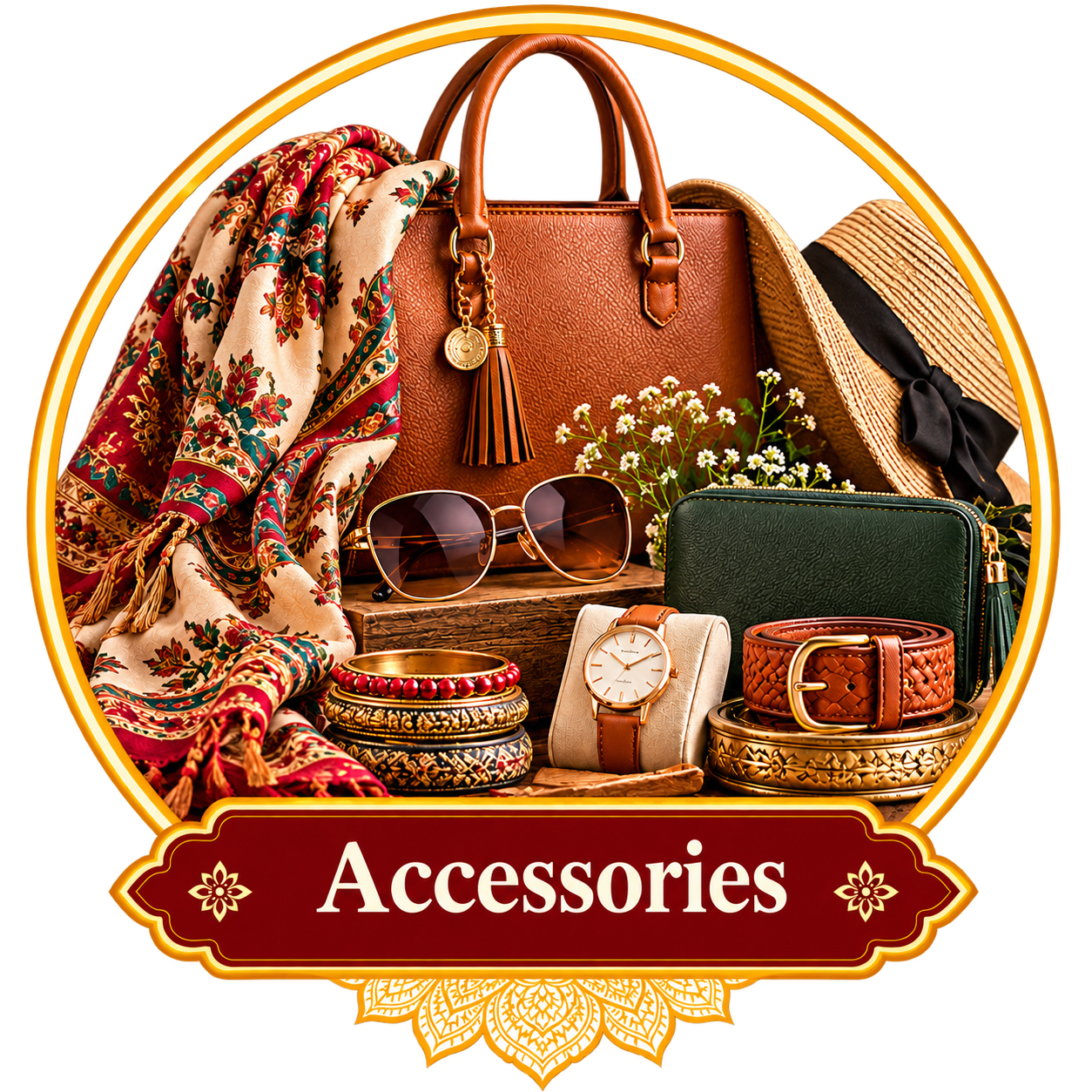 Accessories