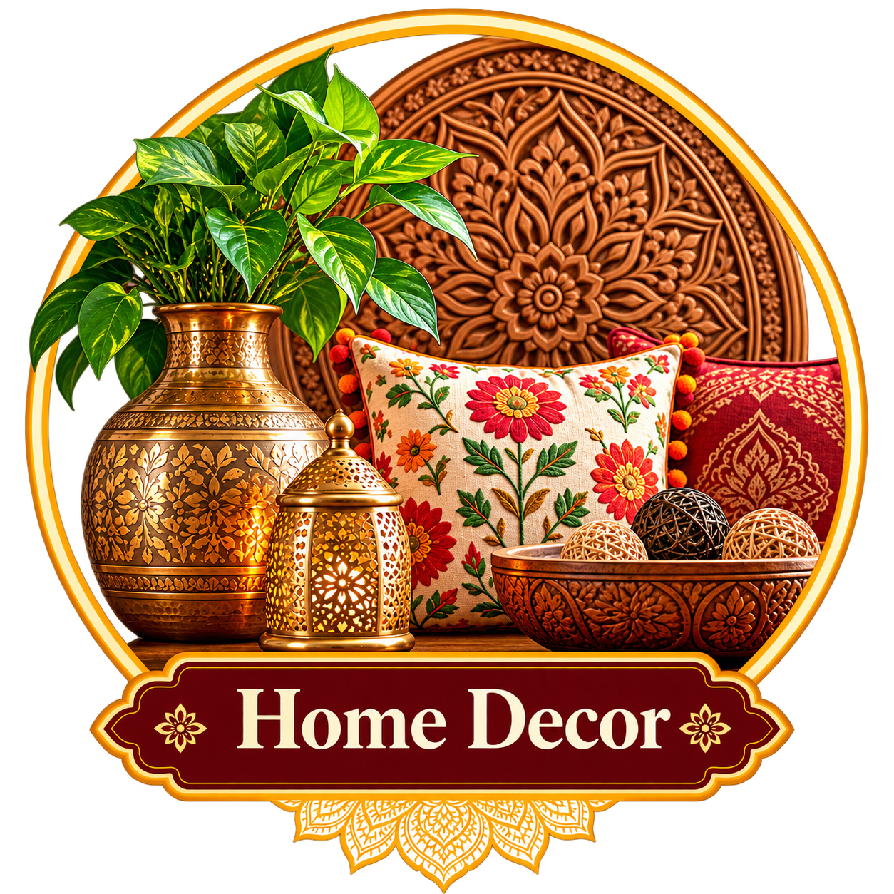 Home Decor