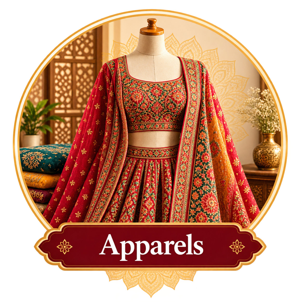 Apparels