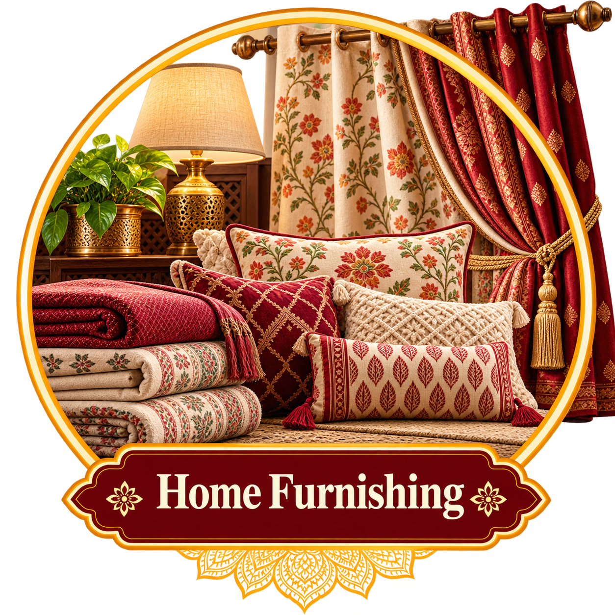 Home Furnishing